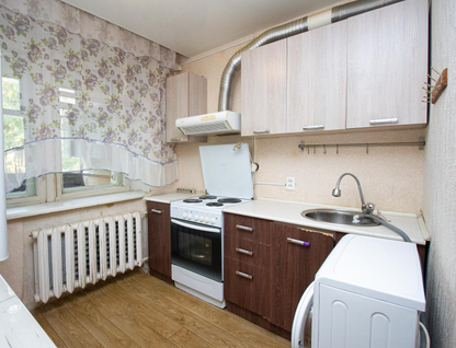 1-к. квартира, 21,8 м²