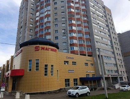 2-к. квартира, 73,1&nbsp;м²
