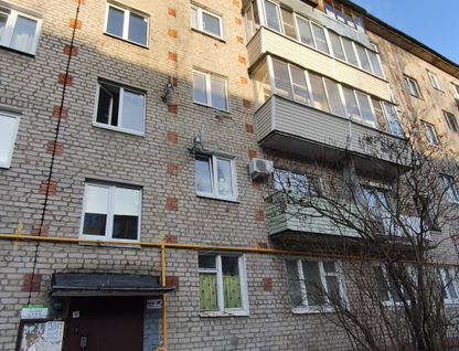 2-к. квартира, 45,2&nbsp;м²