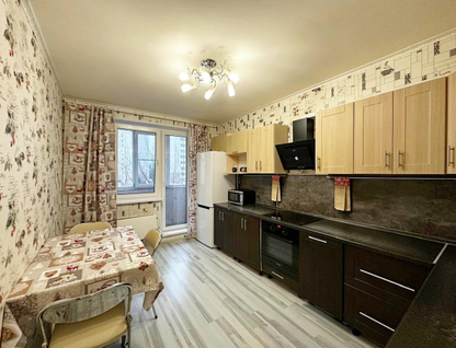 2-к. квартира, 60,3&nbsp;м²