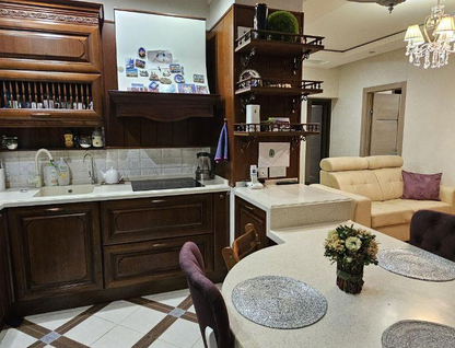 4-к. квартира, 85,5&nbsp;м²