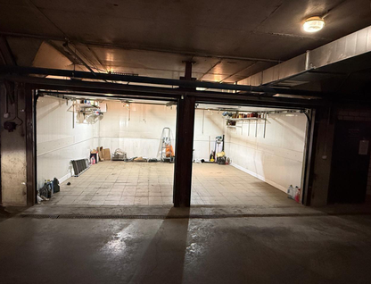 Машино-место, 17,4&nbsp;м²