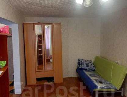 2-к. квартира, 44,4&nbsp;м²