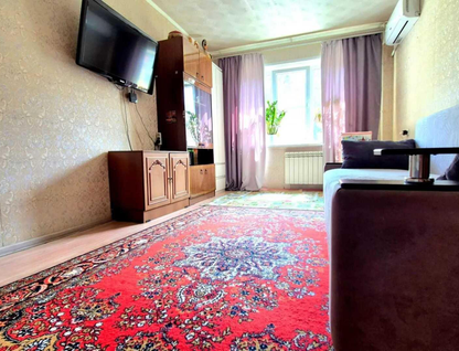 2-к. квартира, 50 м²