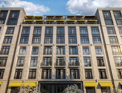 2-к. квартира, 63,9 м²