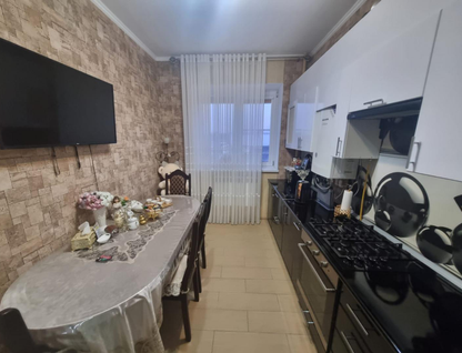 1-к. квартира, 45 м²