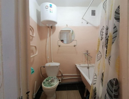 1-к. квартира, 30&nbsp;м²