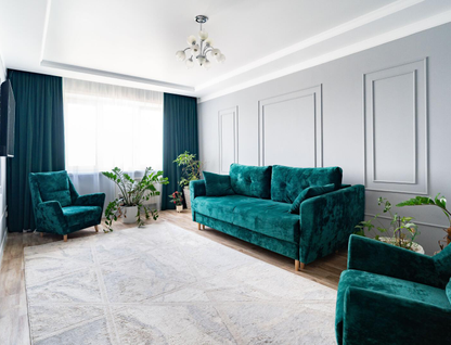 2-к. квартира, 53,7&nbsp;м²