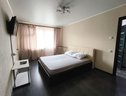 1-к. квартира, 33&nbsp;м²