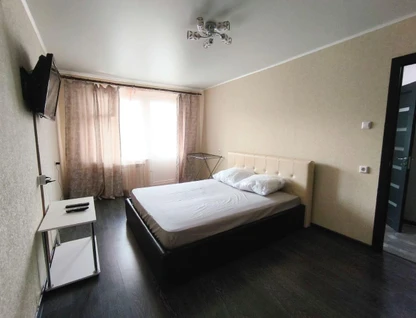 1-к. квартира, 33&nbsp;м²