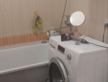 1-к. квартира, 30,9 м²