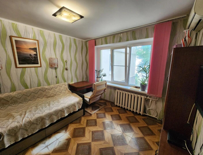 1-к. квартира, 30,3 м²
