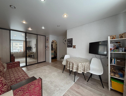 2-к. квартира, 43,5&nbsp;м²