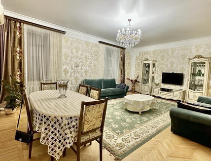 3-к. квартира, 105&nbsp;м²