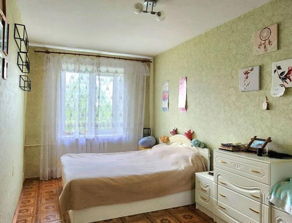 3-к. квартира, 60,8&nbsp;м²