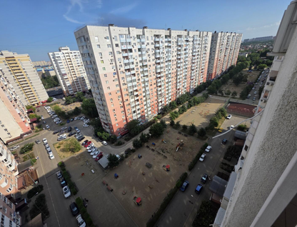 1-к. квартира, 42,6 м²