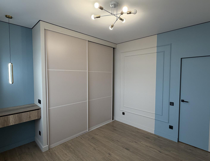 4-к. квартира, 83&nbsp;м²