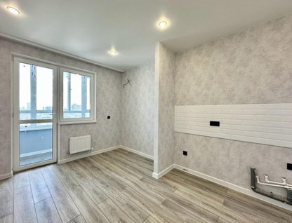 3-к. квартира, 61&nbsp;м²