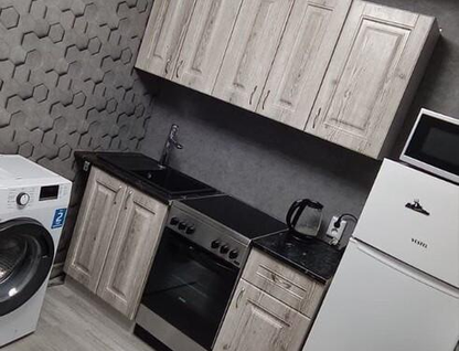 2-к. квартира, 47&nbsp;м²