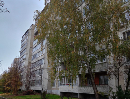 2-к. квартира, 48&nbsp;м²