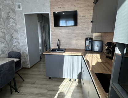 2-к. квартира, 51,2 м²