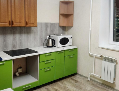 1-к. квартира, 38,3&nbsp;м²