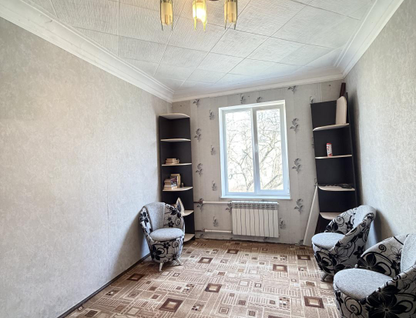 3-к. квартира, 65&nbsp;м²