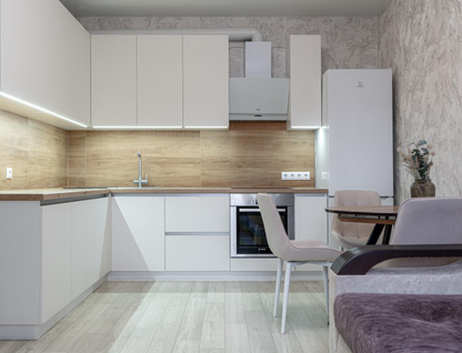 2-к. квартира, 54,4&nbsp;м²