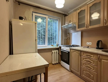 1-к. квартира, 40&nbsp;м²