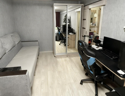 1-к. квартира, 31,1&nbsp;м²