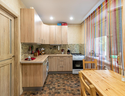 2-к. квартира, 44&nbsp;м²