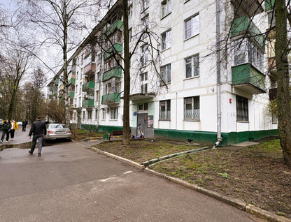 1-к. квартира, 31,9&nbsp;м²