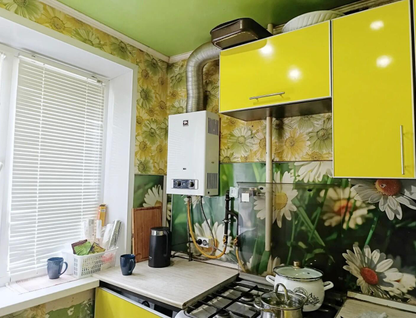 3-к. квартира, 60,7&nbsp;м²