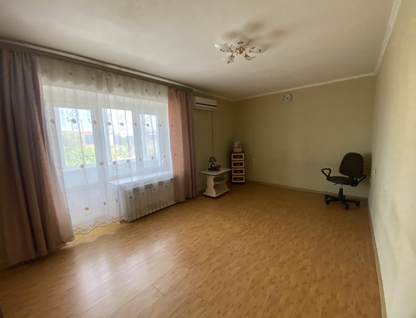 1-к. квартира, 36 м²