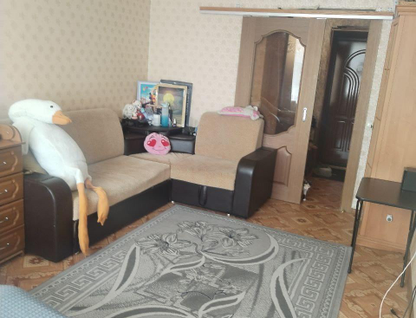 1-к. квартира, 39&nbsp;м²