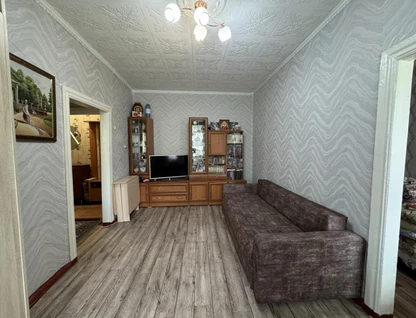 2-к. квартира, 40,7&nbsp;м²