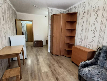 Студия, 24,8&nbsp;м²