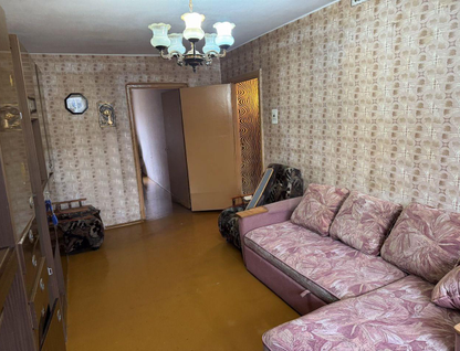 2-к. квартира, 43,4&nbsp;м²