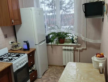 2-к. квартира, 42,7&nbsp;м²
