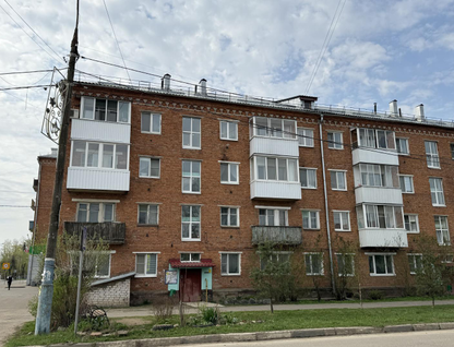 2-к. квартира, 41,5&nbsp;м²