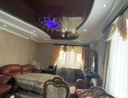 2-к. квартира, 60&nbsp;м²