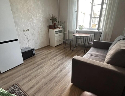 Комната, 13,7&nbsp;м²