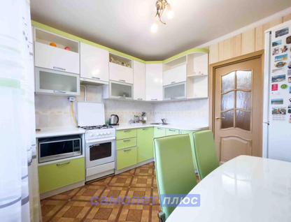 2-к. квартира, 52,5&nbsp;м²