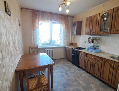 3-к. квартира, 64 м²