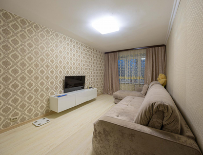 2-к. квартира, 43,4&nbsp;м²