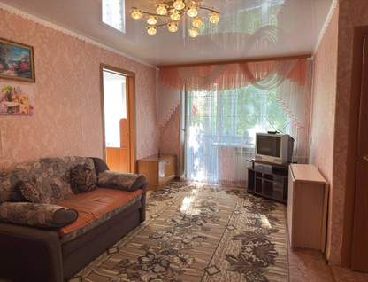 2-к. квартира, 42&nbsp;м²