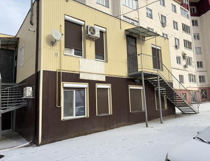 Помещение свободного назначения, 39&nbsp;м²