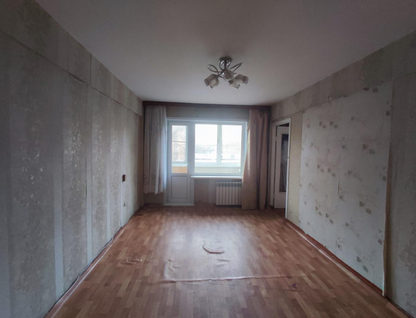 3-к. квартира, 50,8&nbsp;м²