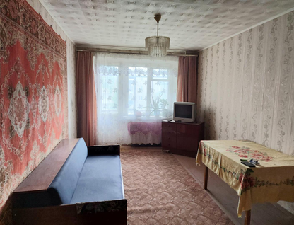3-к. квартира, 58,1&nbsp;м²