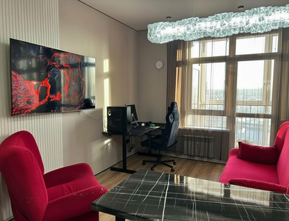 Студия, 30&nbsp;м²